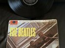 THE BEATLES: Please Please Me. 1963 UK 4th press mono LP. Good. 21-1N/22-1N.