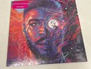 Kid Cudi - Man On The Moon III 3; The Chosen - SEALED 2021 VINYL LP