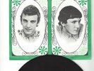 7 INCH SINGLE- THE SANDY COAST- 