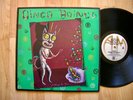 OINGO BOINGO nothing to fear  A&M SP 4903  orig 1982 w/inner VG+