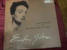 JANE FIELDING WITH THE KENNY DREW QUINTET- EMBERS GLOW FIRST PRESSING 1956 VG+