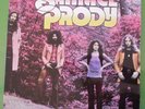 ORIGINAL German Press LP SAMUEL PRODY Global Records Ex rare Krautrock psych