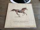 A Long Way From Your Heart by Turnpike Troubadours (Record, 2017) Black Nm