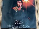 Elvis The Bosom Of Abraham / He Touched Me RCA 45 Vinyl Record 2108