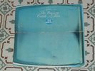 BOB MARLEY & THE WAILERS - Catch A Fire ZIPPO COVER FIRST FRENCH PRESS LP 1973