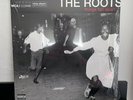 THE ROOTS - THINGS FALL APART LP - Rare Hip Hop Rap 2013 Reissue VG+