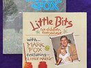 MARK FOX LIL MARKIE Little Bits for Children Everywhere LP Xian Weird + Extra NM