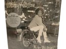 Whitney Houston I'M YOUR BABY TONIGHT 1990 Arista AL 8616 VG
