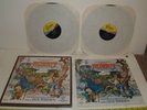 1977 The Hobbit Rankin Bass Soundtrack 2 LP Box Set + Booklet