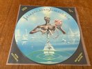 IRON MAIDEN Severnth Son Of A Seventh Son 12