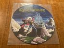 IRON MAIDEN Run To The Hills - Live 12