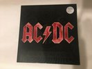 AC DC picture disc BLACK ICE