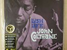 John Coltrane Lush Life Analogue Productions Sealed 200g Audiophile Vinyl
