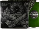 Andrew Leman - H.P. Lovecraft's The Call Of Cthulhu 2xLP - Cadabra Green Wax VG+