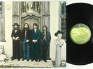 Beatles - Hey Jude (The Beatles Again) LP - Apple VG++