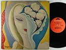 Derek & The Dominos - Layla And Other Assorted Songs 2xLP - Polydor VG+