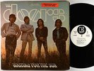 Doors - Waiting For The Sun LP - Elektra VG+ PROMO