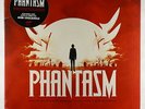 Fred Myrow and Malcolm Seagrave - Phantasm OST LP - Mondo 180g SEALED