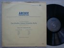 FOURNIER - ARCHIV APM 14187 - BACH - CELLO SUITES N.3 / N.4