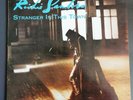 RICHIE SAMBORA - STRANGER IN THIS TOWN  LP - VINYL - 1991