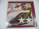 The Cars - Heartbeat City - MFSL MOFI - Sealed - Numbered
