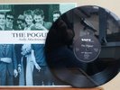 The Pogues Sally Maclennane 12