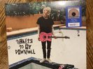 Machine Gun Kelly - Tickets To My Downfall Pink Vinyl Record Brand New Sealed
