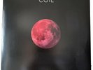 Coil Musick To Play In The Dark Vol. 1 & 2 3LP Gatefold Color Vinyl #64/300