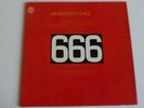 Aphrodite´s Child - 666 - Doppel LP Vertigo 6673 001