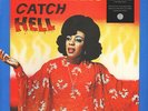 Various - Christians Catch Hell (Gospel Roots, 1976-79) (2xLP, Comp)
