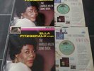 2 x ELLA FITZGERALD Sings The Harold Arlen Song Book LP HMV CSD 1389/90 UK 1961