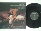 LOLA BOBESCO MOZART 2 DUETS FOR VIOLIN & VIOLA INTERCORD KUX-3244-V JAPAN LP