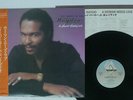 RAY PARKER JR. & RAYDIO A WOMAN NEEDS LOVE ARISTA 25RS-121 JAPAN OBI VINYL LP