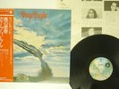 DEEP PURPLE STORMBRINGER WARNER P-10110W JAPAN OBI VINYL LP