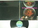IRON BUTTERFLY IN-A-GADDA-DA-VIDA ATLANTIC MT 1054 JAPAN VINYL LP