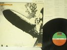 LED ZEPPELIN SAME ATLANTIC P-10105A JAPAN VINYL LP