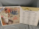 The Unforgettable Glenn Miller - 6 LP Boxed Record Set Readers Digest 1968 Great