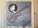 Electrecord - ECD-14 - ENESCO - Dixtuor - Constantin SILVESTRI - VERY RARE