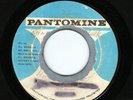 JOHNNY CLARKE - JUMP BACK / I ROY - BROTHER TOBY IS A MOVIE FROM LONDON