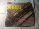 THE BEATLES - PLEASE PLEASE ME 1ST MONO GOLD PMC 1202 1H/ 1H 1ST EVER  FAIR LP