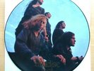 PARADISE LOST  GOTHIC 33 Tours PICTURE disque