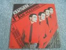 Kraftwerk - The Man Machine 1978 UK LP CAPITOL 1st