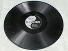 T-BONE WALKER Shellac I KNOW YOUR WIG IS GONE/CALL IT STORMY MONDAY #122