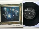 The Beatles / Strawberry Fields Forever & Penny Lane / 2019 / 45 & PS / Mint