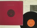 KING CRIMSON DISCIPLINE POLYDOR 28MM 0064 JAPAN VINYL LP