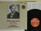 KERTESZ CONDUCTS KODALY LONDON KIJC-9107 JAPAN VINYL LP