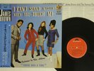 JAMES BROWN & FAMOUS FLAMES I CAN'T STAND MYSELF POLYDOR 25MM 0358 JAPAN OBI LP