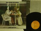 LUCIO BATTISTI UNA DONNA PER AMICO RCA RVP-6378 JAPAN VINYL LP