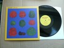 IAN DURY - APPLES - 2014 VINYL LP REISSUE AS NEW - DEMON RECORDS - DEMREC60