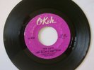 Larry Williams & Johnny Watson / Too Late / Okeh / Northern Soul